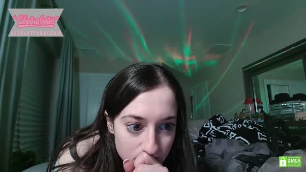 scarlettgracevip boobs Webcam SHOW @ Chaturbate 24-01-2025