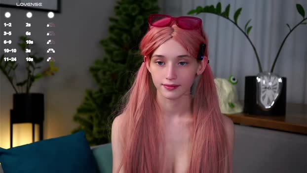 taitehambelton lovense Webcam SHOW @ Chaturbate 23-01-2025