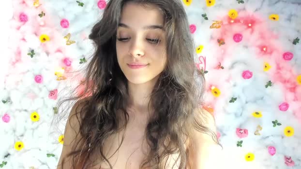 babyaylin Naked Webcam SHOW @ Chaturbate 25-01-2025