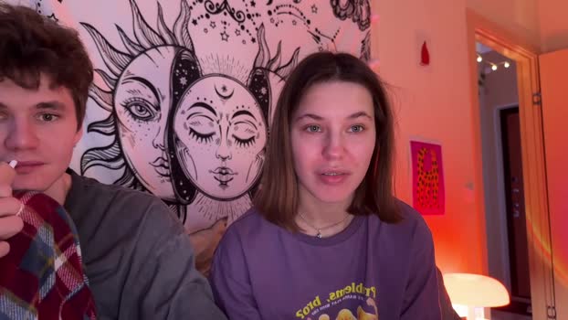 di_n_alex jerkoff Webcam SHOW @ Chaturbate 25-01-2025