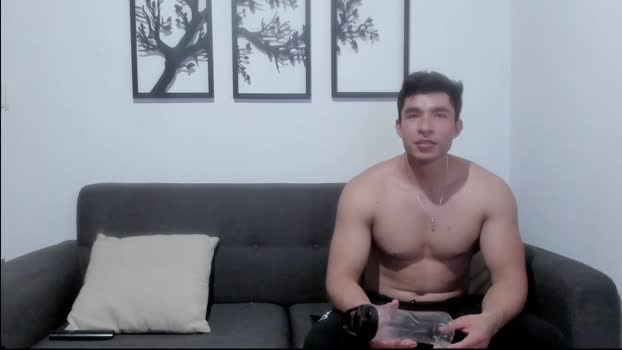 fireand_passion show Webcam SHOW @ Chaturbate 24-01-2025