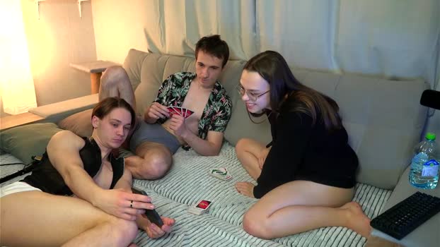 gerridae lickpussy Webcam SHOW @ Chaturbate 24-01-2025