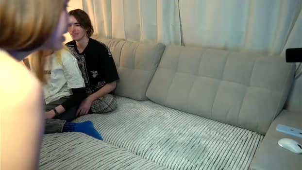 gerridae love Webcam SHOW @ Chaturbate 25-01-2025