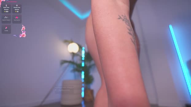gigi_ulala horny Webcam SHOW @ Chaturbate 25-01-2025