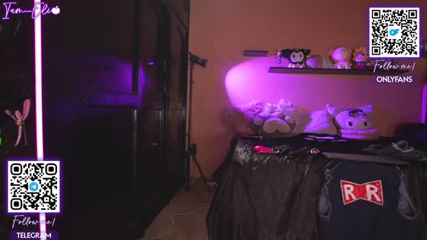 iam_eli skinny Webcam SHOW @ Chaturbate 24-01-2025