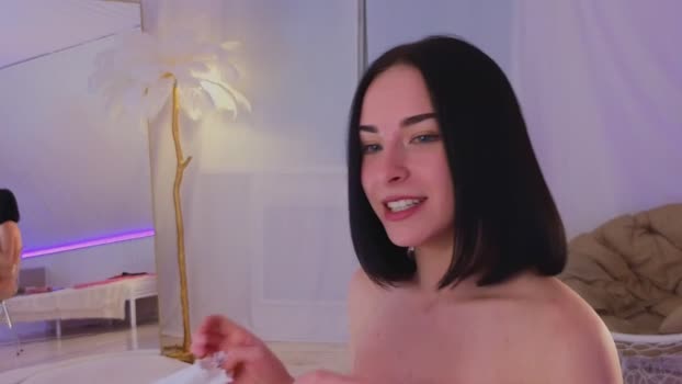 uwunikaa beauty Webcam SHOW @ Chaturbate 24-01-2025