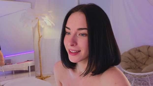 uwunikaa ass Webcam SHOW @ Chaturbate 24-01-2025