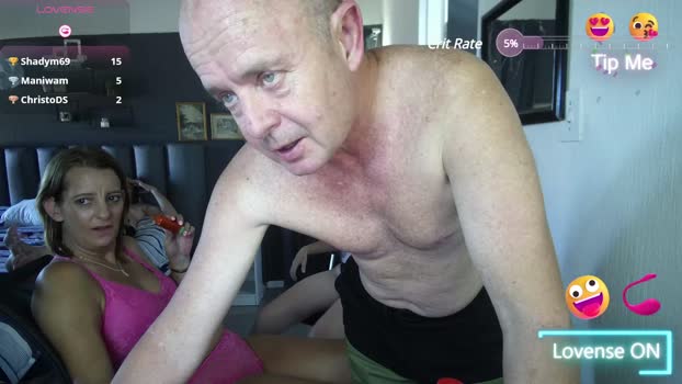 boeslaboes Ass Webcam SHOW @ Chaturbate 26-01-2025