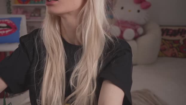 bunnydollstella lickpussy Webcam SHOW @ Chaturbate 25-01-2025