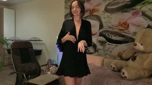 jennycutey strip Webcam SHOW @ Chaturbate 26-01-2025
