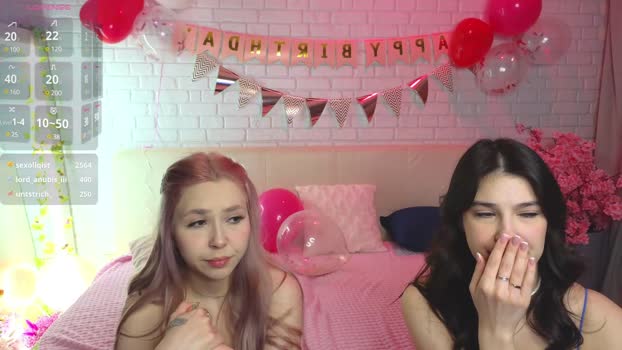 nanami_v02 gag Webcam SHOW @ Chaturbate 25-01-2025