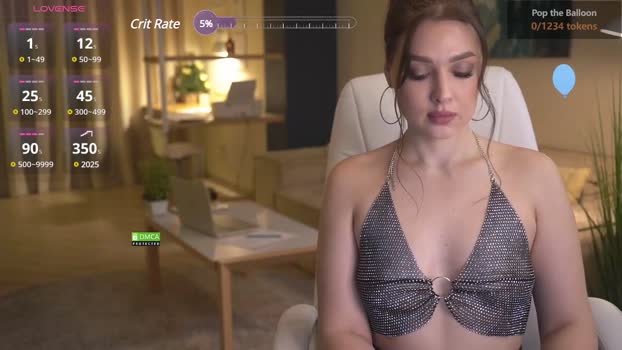 office_online cute Webcam SHOW @ Chaturbate 25-01-2025