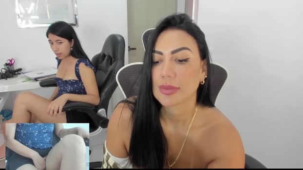 emillybrowm nasty Webcam SHOW @ Chaturbate 27-01-2025
