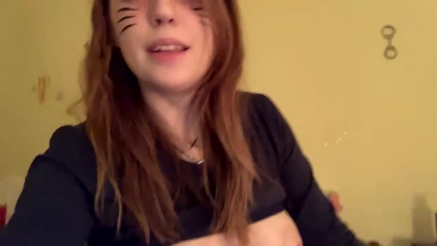 kittyme0ws play Webcam SHOW @ Chaturbate 27-01-2025