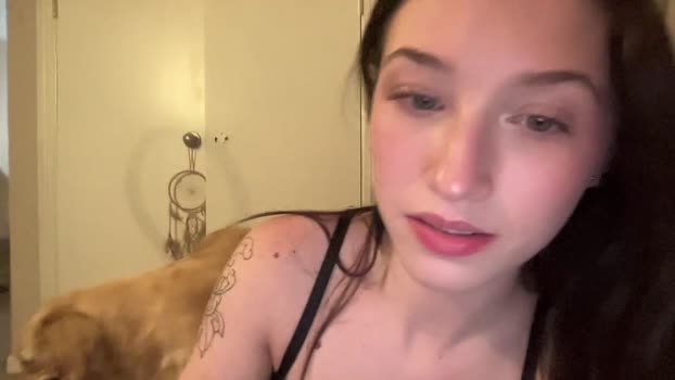 loveivyy beauty Webcam SHOW @ Chaturbate 26-01-2025