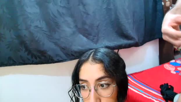 lunadaniel fingering Webcam SHOW @ Chaturbate 26-01-2025
