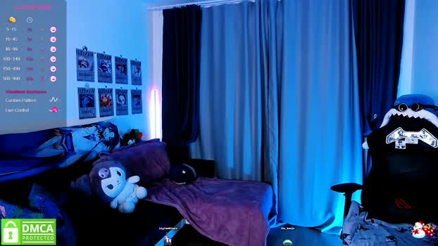 _sparkland_ sexybody Webcam SHOW @ Chaturbate 26-01-2025