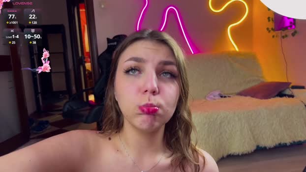 adrean_sofi big Webcam SHOW @ Chaturbate 27-01-2025