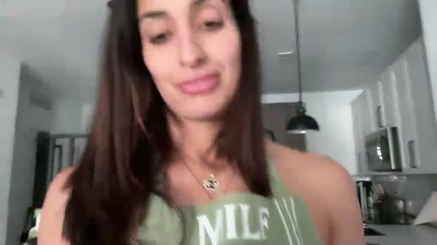 camiliakxoxo sweet Webcam SHOW @ Chaturbate 27-01-2025