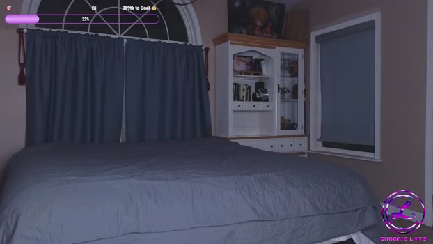 chroniclove toys Webcam SHOW @ Chaturbate 27-01-2025