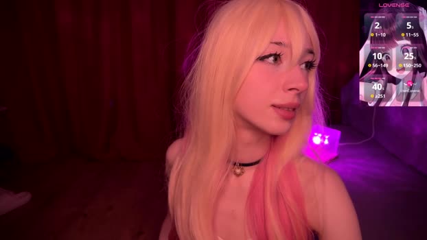 darkfirenight Wet Webcam SHOW @ Chaturbate 27-01-2025