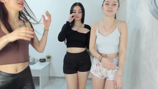 dirtygirls99 big Webcam SHOW @ Chaturbate 27-01-2025