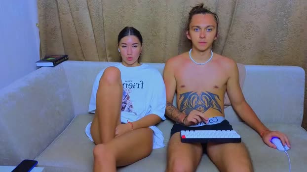 do_u_know_them Download Webcam SHOW @ Chaturbate 27-01-2025