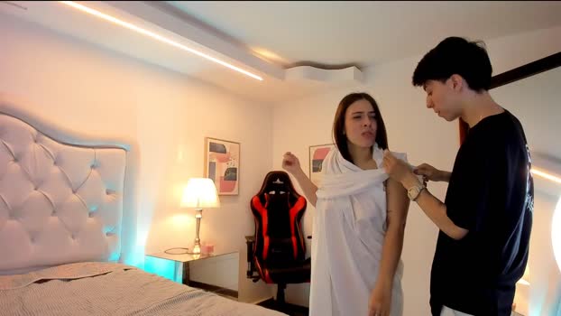 ethan_and_ava sucktits Webcam SHOW @ Chaturbate 27-01-2025
