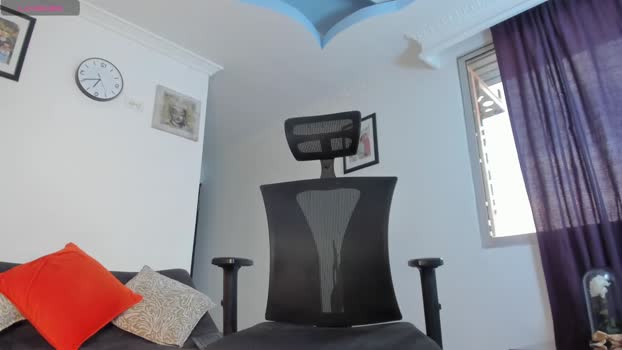 joelandalexa legs Webcam SHOW @ Chaturbate 27-01-2025