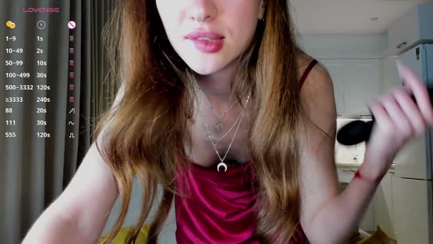 _leksi_ sex Webcam SHOW @ Chaturbate 27-01-2025