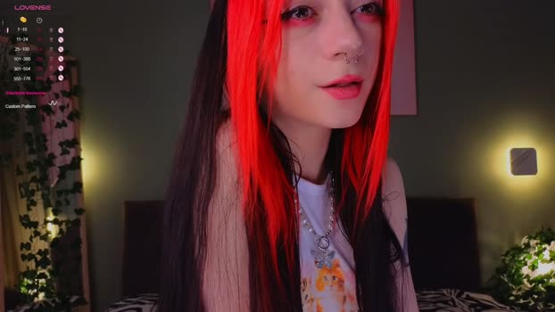 pamelaryant sexyfeet Webcam SHOW @ Chaturbate 27-01-2025