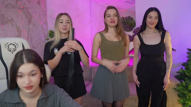 bright_diamonds_054 playtime Webcam SHOW @ Chaturbate 29-01-2025