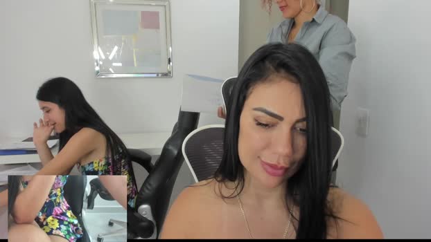 emillybrowm amateur Webcam SHOW @ Chaturbate 28-01-2025
