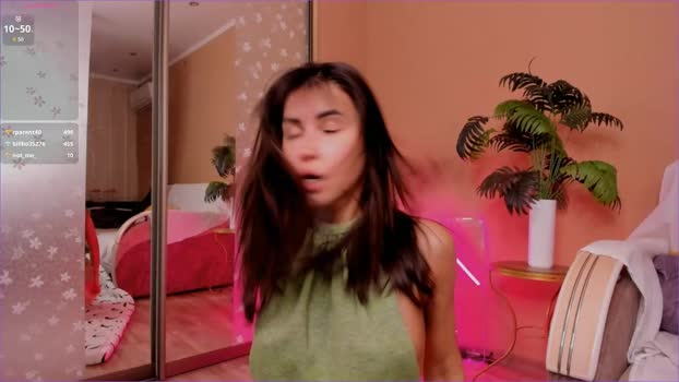 mari__anna tits Webcam SHOW @ Chaturbate 29-01-2025
