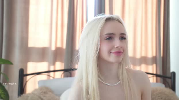 alissa_wxw Wet Webcam SHOW @ Chaturbate 30-01-2025