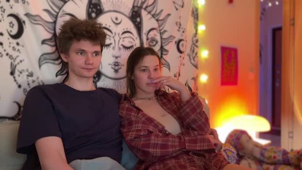 di_n_alex analsex Webcam SHOW @ Chaturbate 29-01-2025