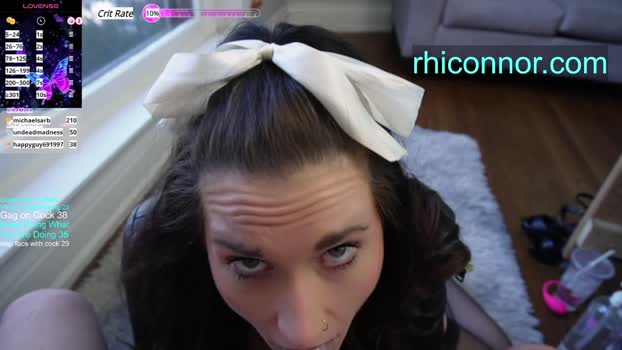 gagngush horny Webcam SHOW @ Chaturbate 29-01-2025
