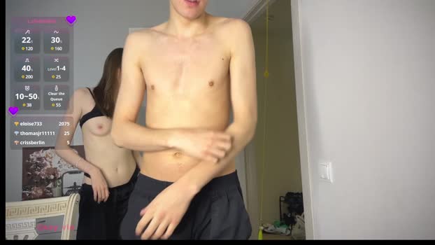 holybabe342 analsex Webcam SHOW @ Chaturbate 29-01-2025
