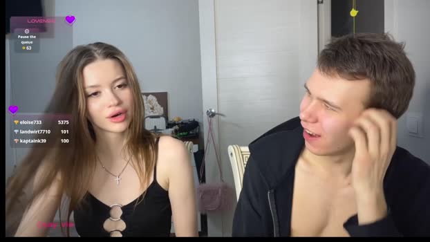 holybabe342 fuckher Webcam SHOW @ Chaturbate 29-01-2025