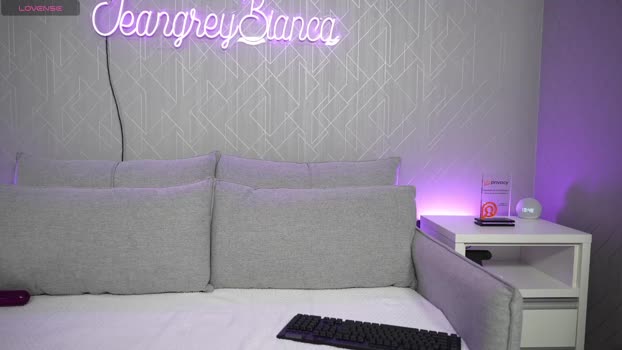 jeangreybianca Recorded Webcam SHOW @ Chaturbate 28-01-2025