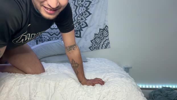 yurdreams_22 Cam Webcam SHOW @ Chaturbate 29-01-2025