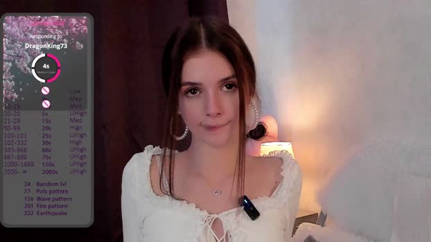 akumadadrive natural Webcam SHOW @ Chaturbate 30-01-2025