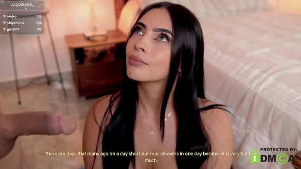 catrina26_ Show Webcam SHOW @ Chaturbate 30-01-2025