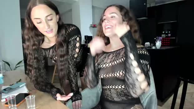 crazypaty legs Webcam SHOW @ Chaturbate 30-01-2025