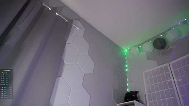 finleyfae nude Webcam SHOW @ Chaturbate 30-01-2025