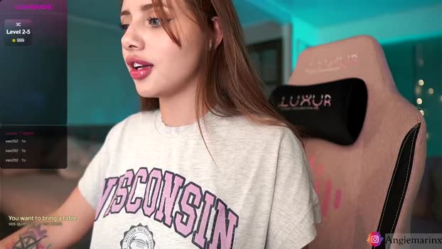 nina_mon Recorded Webcam SHOW @ Chaturbate 30-01-2025