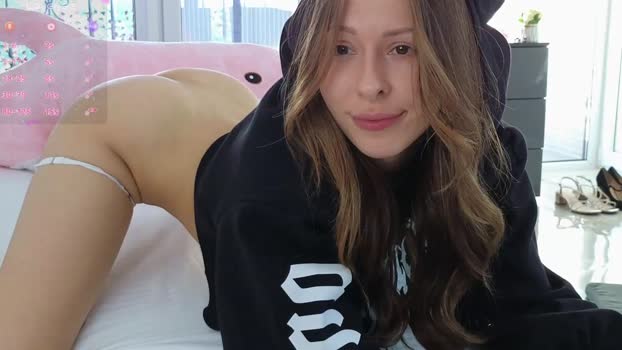 yononeey cute Webcam SHOW @ Chaturbate 31-01-2025