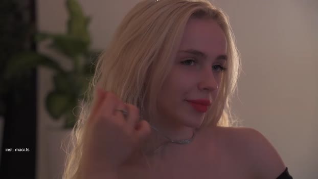 alissa_wxw deepthroat Webcam SHOW @ Chaturbate 31-01-2025