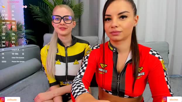 arikajoy XXX Webcam SHOW @ Chaturbate 31-01-2025
