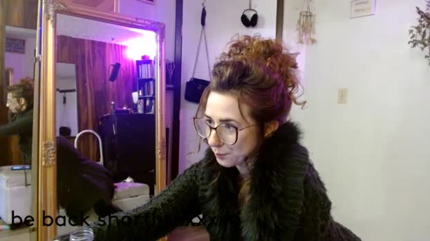 bombshellbaeby Porn Webcam SHOW @ Chaturbate 31-01-2025